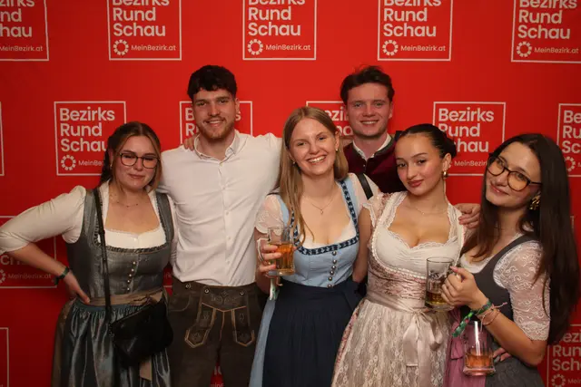 Foto: Fotobox MeinBezirk Linz-Land