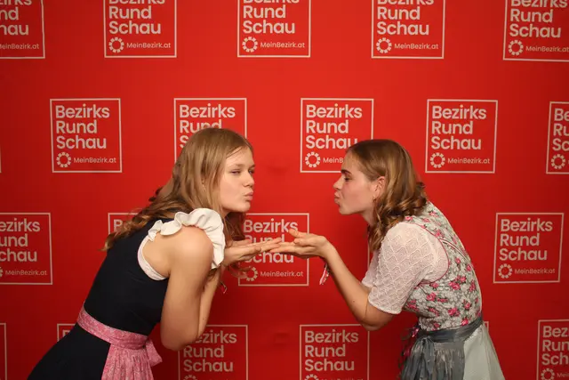 Foto: Fotobox MeinBezirk Linz-Land