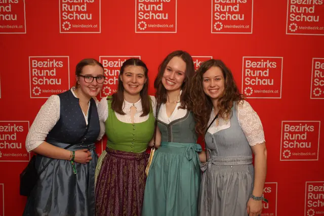 Foto: Fotobox MeinBezirk Linz-Land