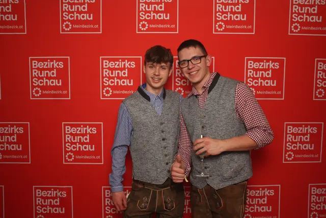 Foto: Fotobox MeinBezirk Linz-Land