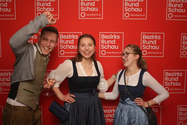 Foto: Fotobox MeinBezirk Linz-Land