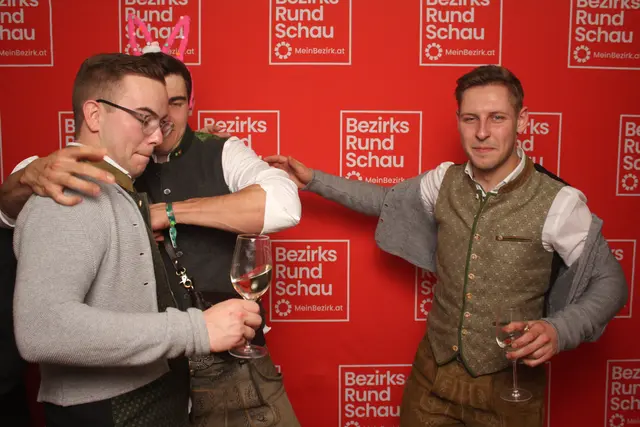 Foto: Fotobox MeinBezirk Linz-Land