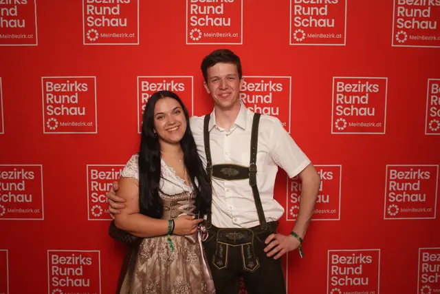 Foto: Fotobox MeinBezirk Linz-Land
