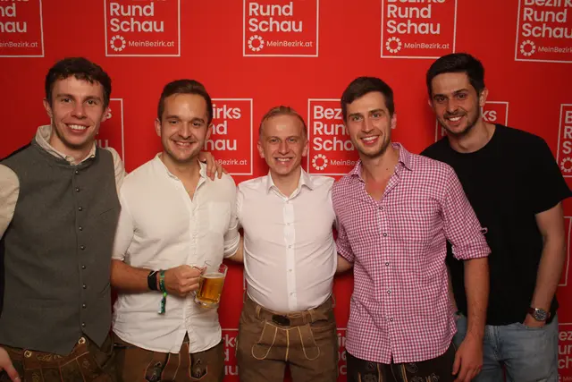 Foto: Fotobox MeinBezirk Linz-Land