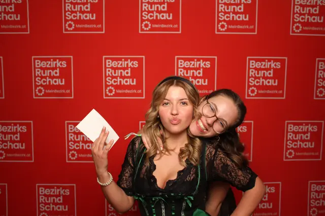 Foto: Fotobox MeinBezirk Linz-Land
