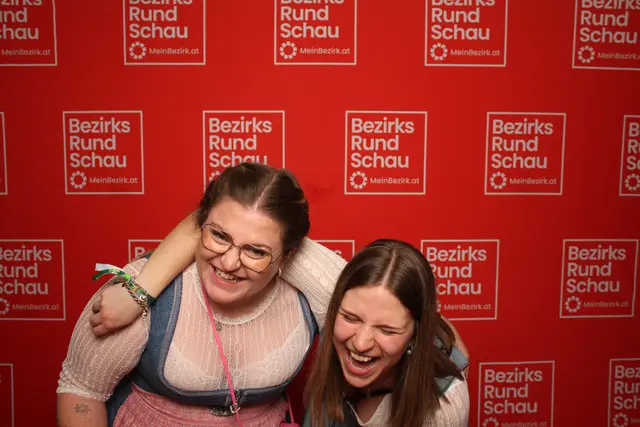 Foto: Fotobox MeinBezirk Linz-Land