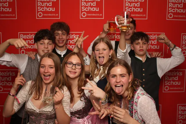 Foto: Fotobox MeinBezirk Linz-Land
