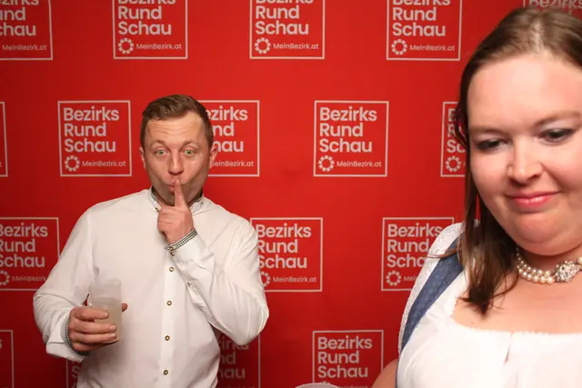 Foto: Fotobox MeinBezirk Linz-Land
