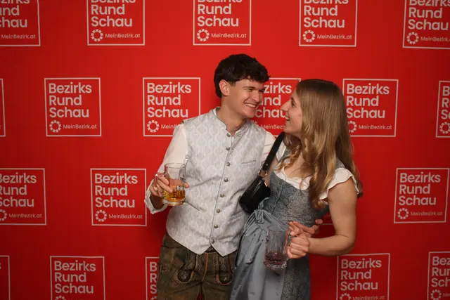 Foto: Fotobox MeinBezirk Linz-Land