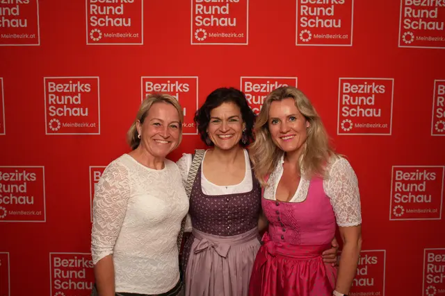 Foto: Fotobox MeinBezirk Linz-Land