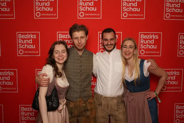 Foto: Fotobox MeinBezirk Linz-Land