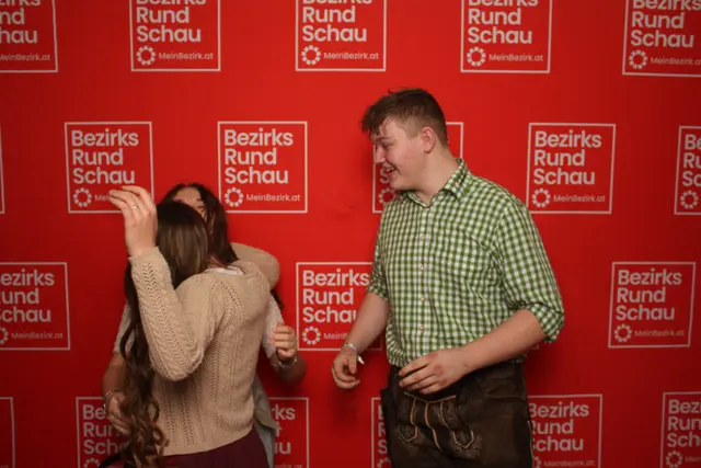 Foto: Fotobox MeinBezirk Linz-Land