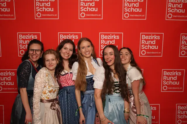 Foto: Fotobox MeinBezirk Linz-Land