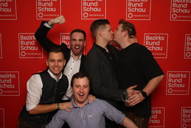 Foto: Fotobox MeinBezirk Linz-Land