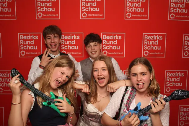 Foto: Fotobox MeinBezirk Linz-Land