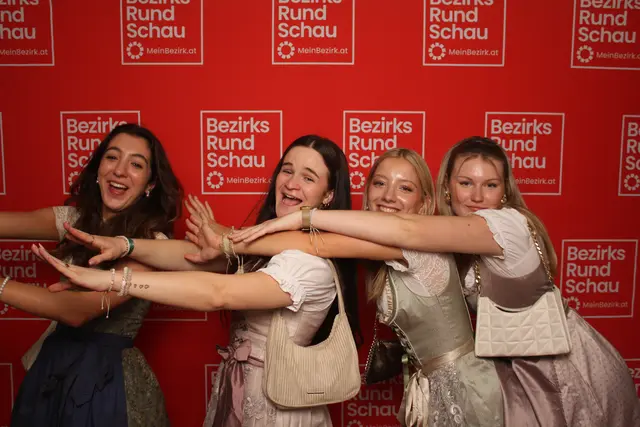 Foto: Fotobox MeinBezirk Linz-Land