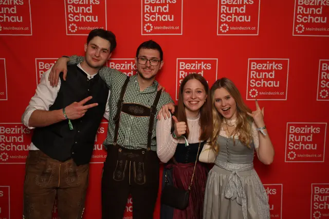 Foto: Fotobox MeinBezirk Linz-Land