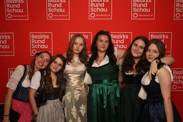 Foto: Fotobox MeinBezirk Linz-Land