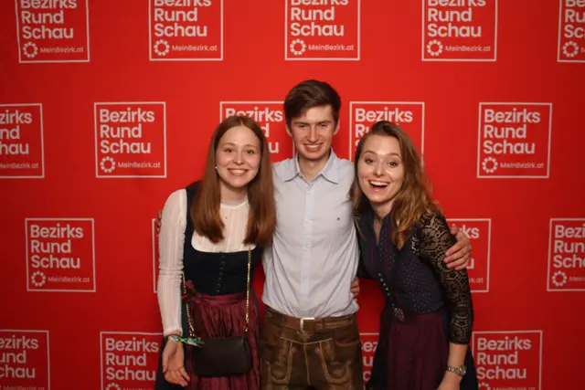 Foto: Fotobox MeinBezirk Linz-Land