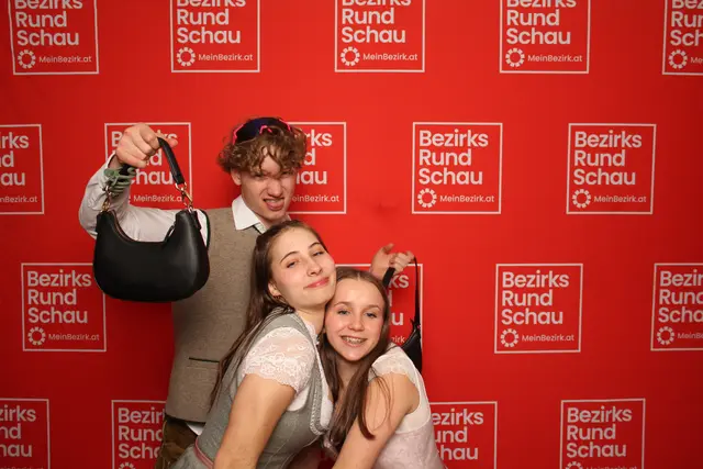 Foto: Fotobox MeinBezirk Linz-Land