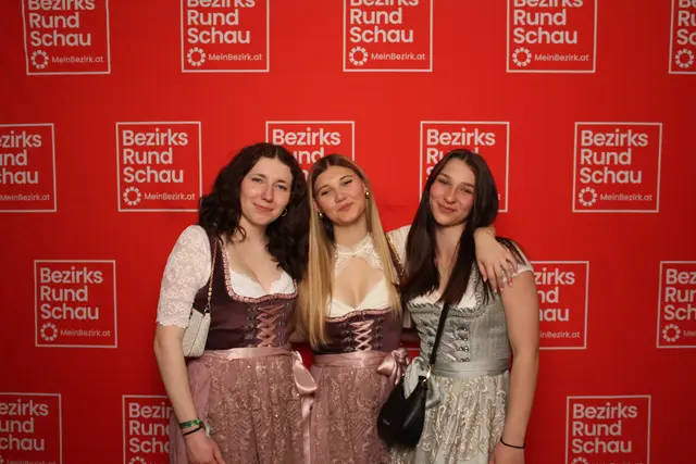 Foto: Fotobox MeinBezirk Linz-Land