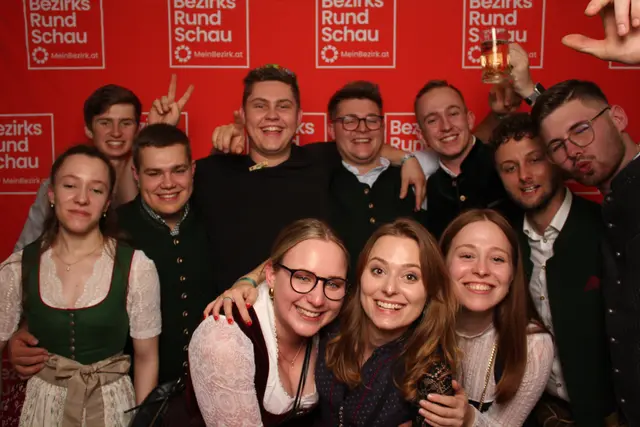 Foto: Fotobox MeinBezirk Linz-Land