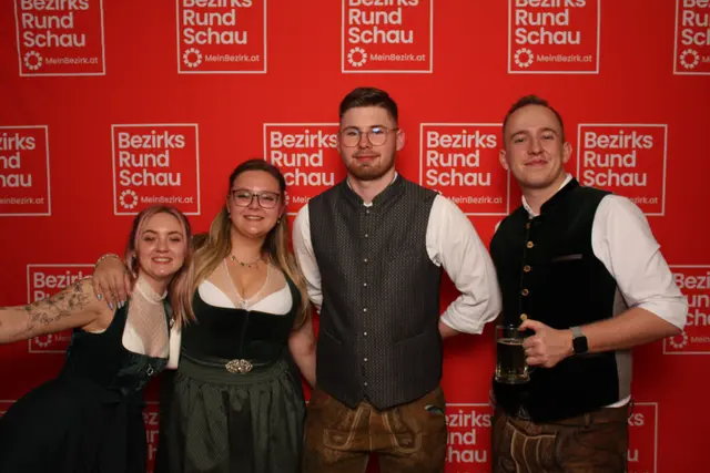 Foto: Fotobox MeinBezirk Linz-Land