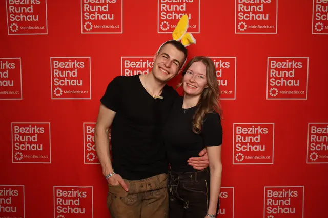 Foto: Fotobox MeinBezirk Linz-Land