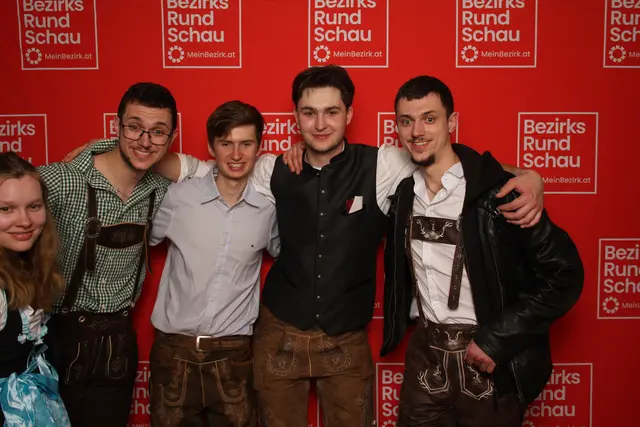 Foto: Fotobox MeinBezirk Linz-Land