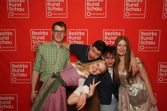 Foto: Fotobox MeinBezirk Linz-Land