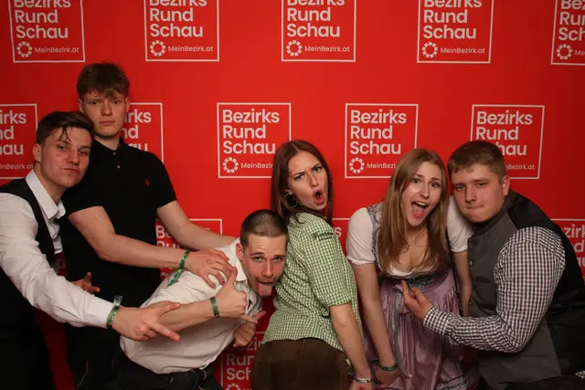 Foto: Fotobox MeinBezirk Linz-Land