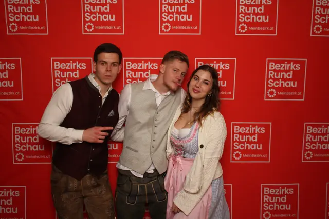 Foto: Fotobox MeinBezirk Linz-Land