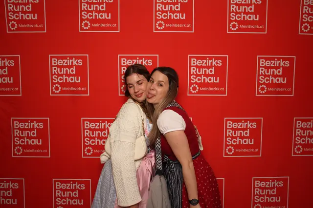 Foto: Fotobox MeinBezirk Linz-Land