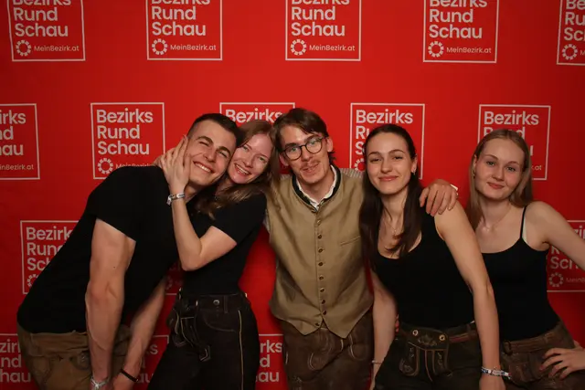 Foto: Fotobox MeinBezirk Linz-Land