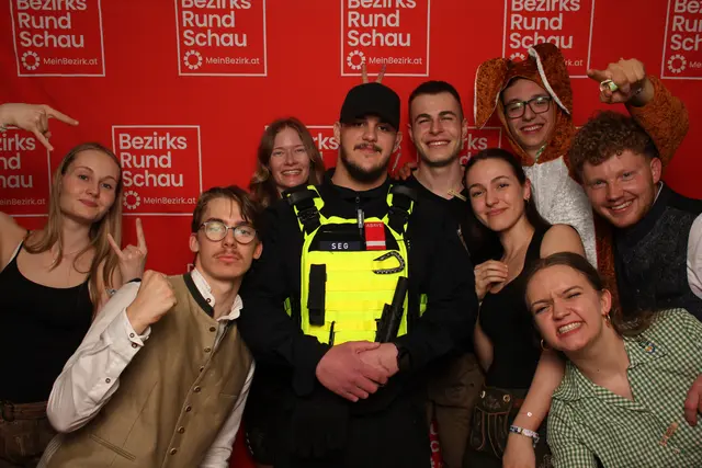 Foto: Fotobox MeinBezirk Linz-Land