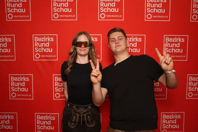 Foto: Fotobox MeinBezirk Linz-Land