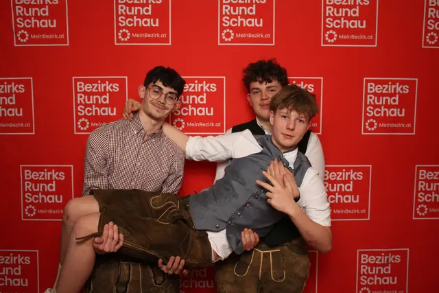 Foto: Fotobox MeinBezirk Linz-Land