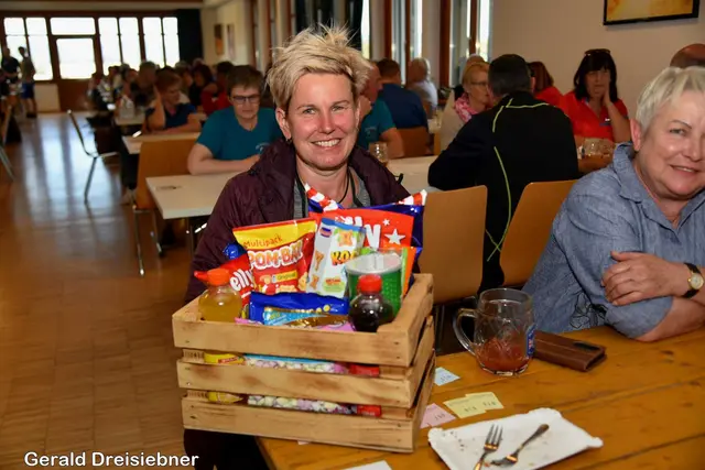 Foto: Gerald Dreisieber