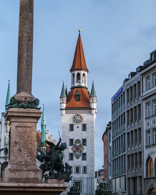 IT-HTL Ybbs: Kreativ, technikbegeistert und kulturinteressiert