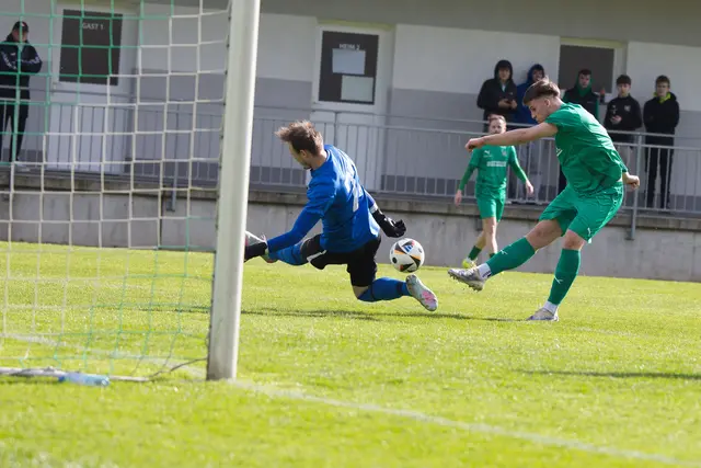 Foto: ONEshot sportimages / Manuel Handlfinger