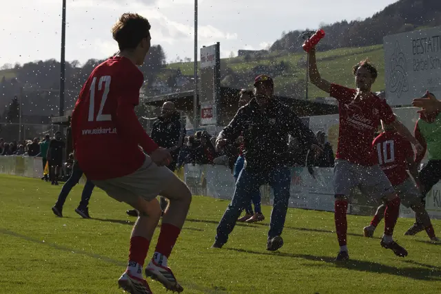 Foto: ONEshot sportimages / Manuel Handlfinger