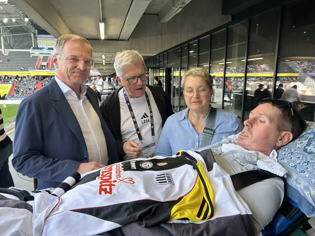 Foto: Rollende Engel