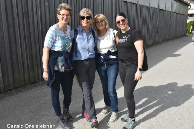Foto: Gerald Dreisieber
