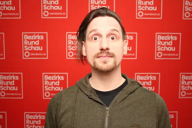 Foto: Fotobox MeinBezirk Linz-Land