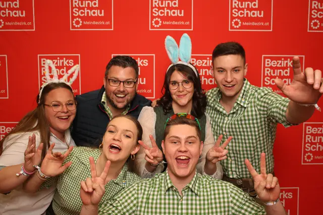 Foto: Fotobox MeinBezirk Linz-Land