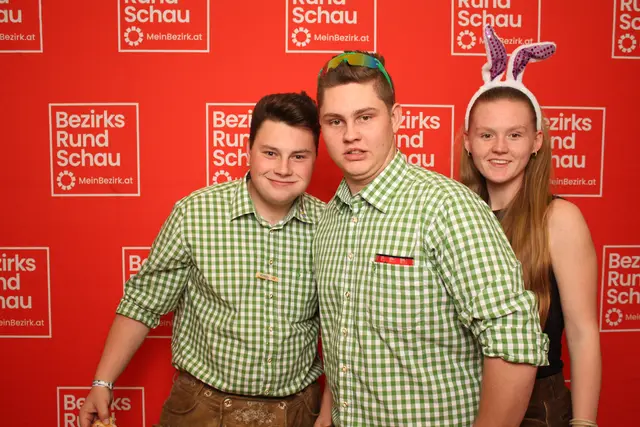 Foto: Fotobox MeinBezirk Linz-Land