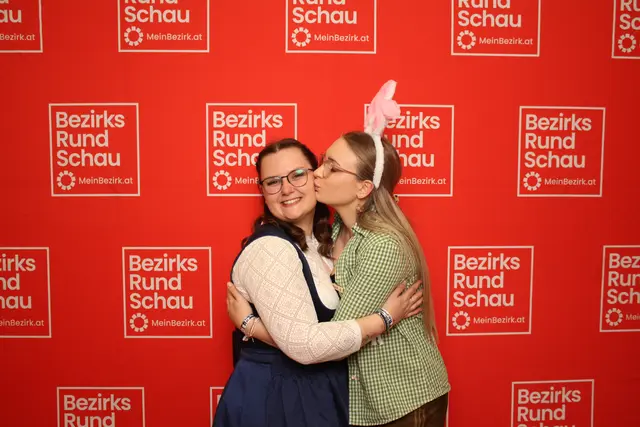 Foto: Fotobox MeinBezirk Linz-Land