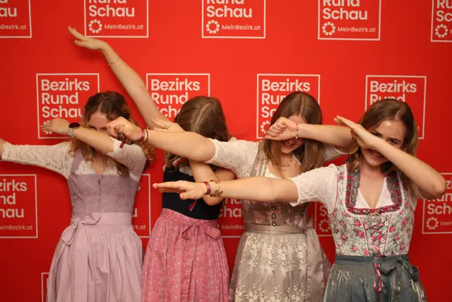 Foto: Fotobox MeinBezirk Linz-Land