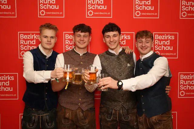 Foto: Fotobox MeinBezirk Linz-Land