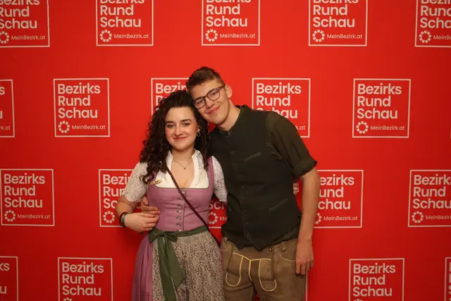 Foto: Fotobox MeinBezirk Linz-Land